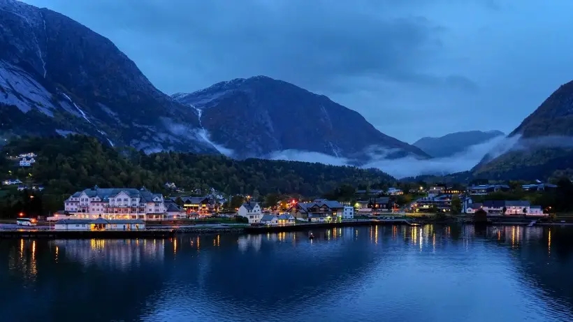 挪威留学申请条件是什么