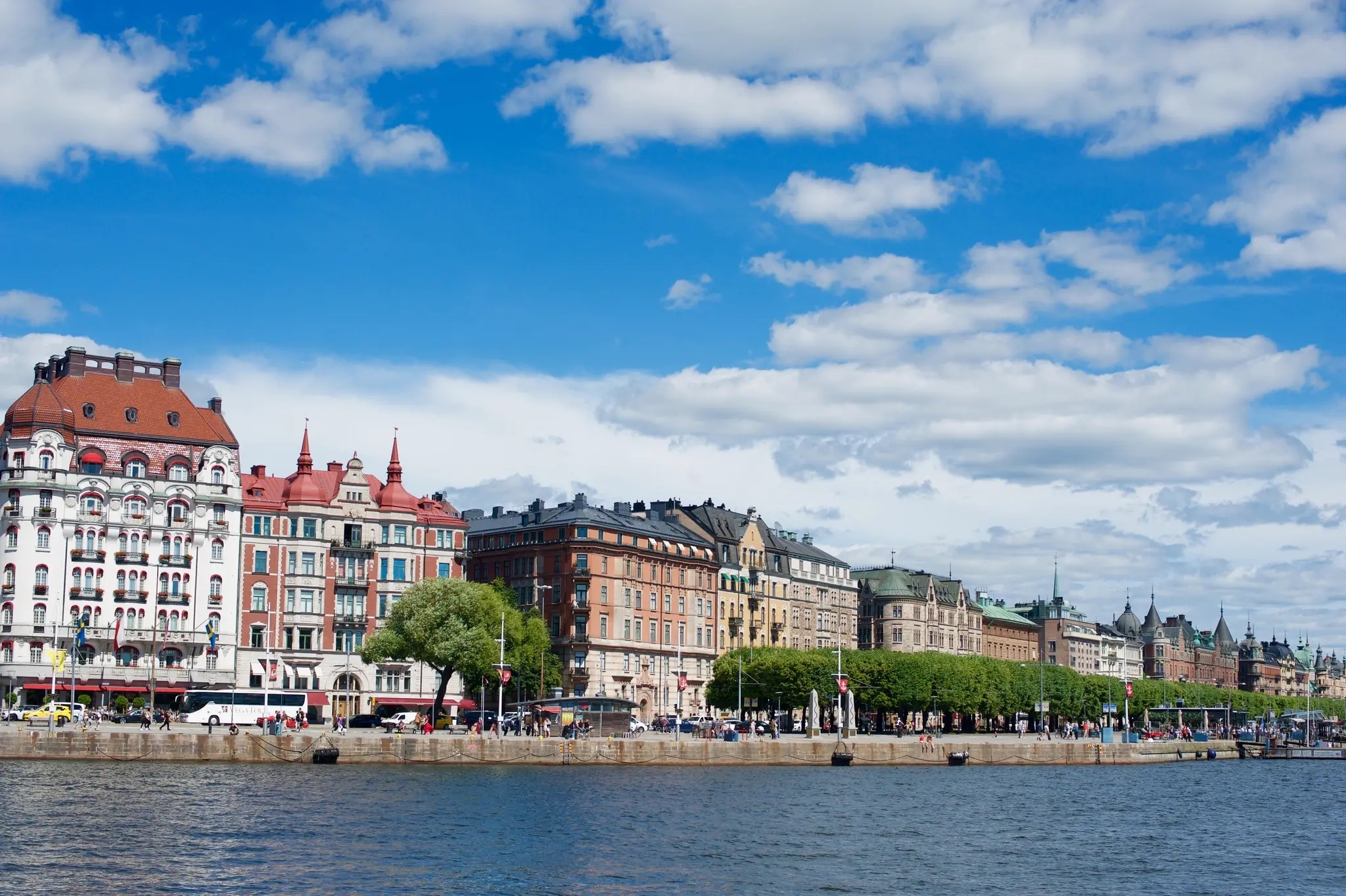 瑞典留学签证申请材料以及续签流程