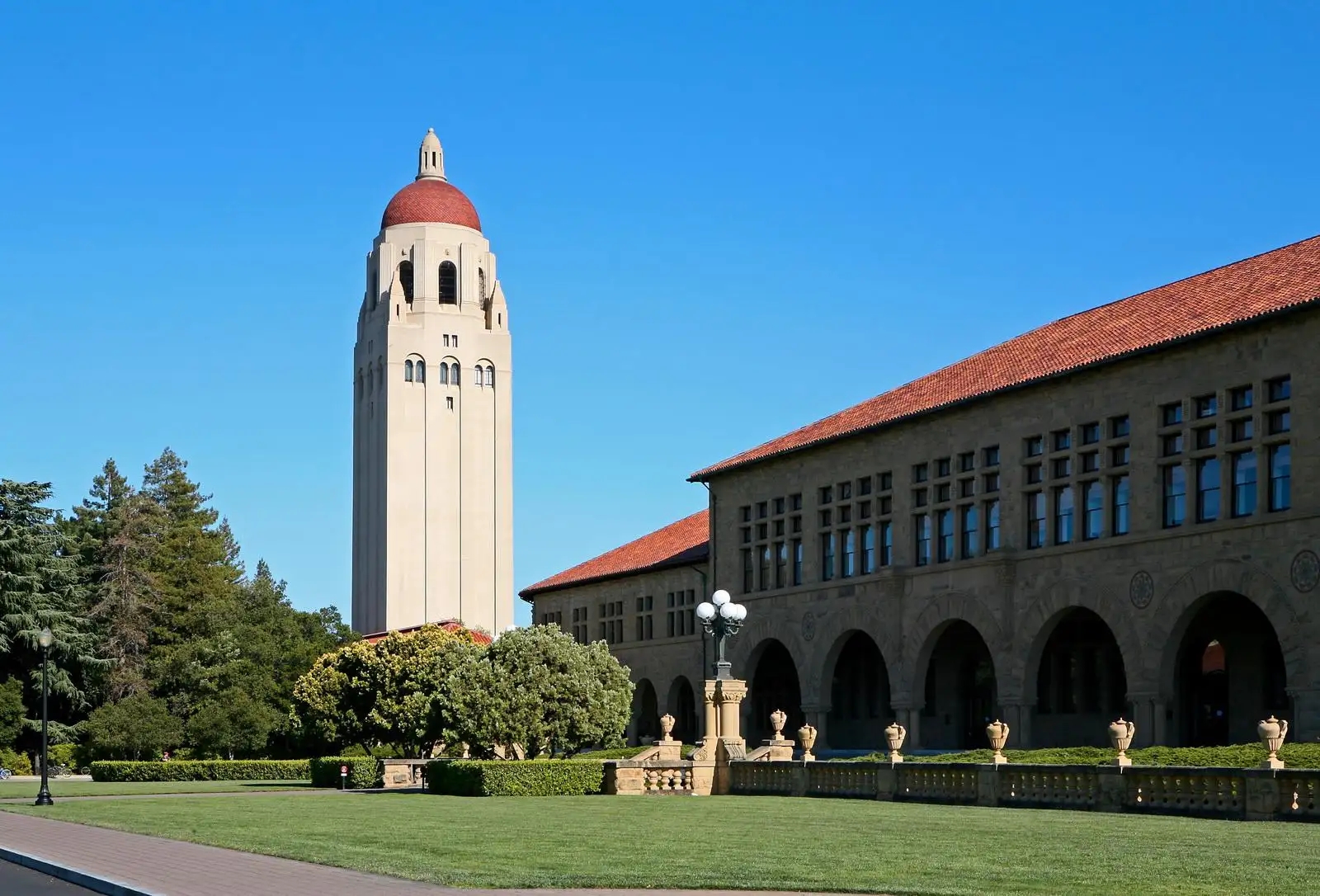 斯坦福大学留学申请条件有哪些