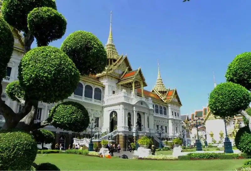 泰国旅游签证办理流程是什么