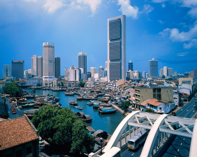 新加坡旅游签证怎么办理流程