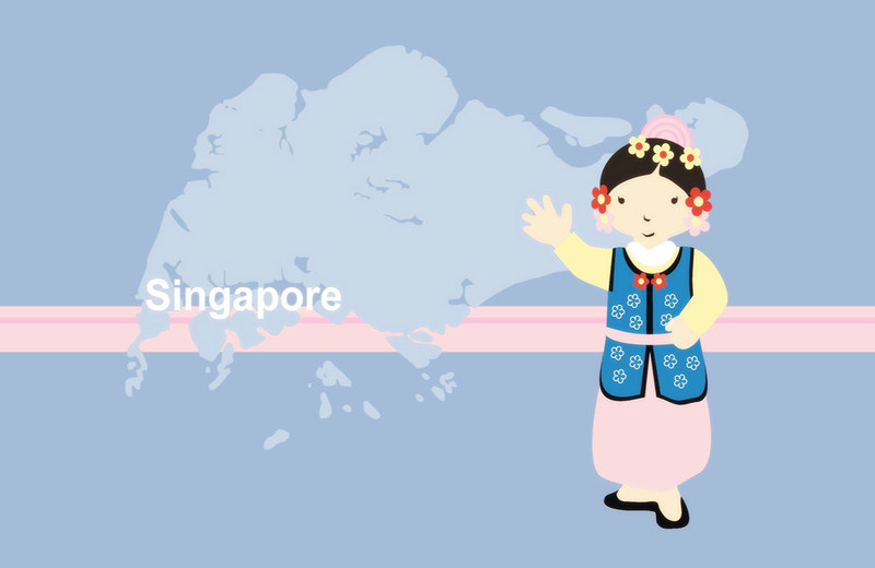 新加坡旅游签证申请入境