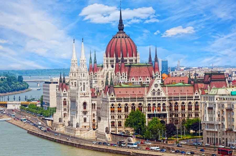 匈牙利商务签证申请材料有什么