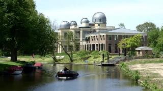莱顿大学，欧洲最具声望的院校