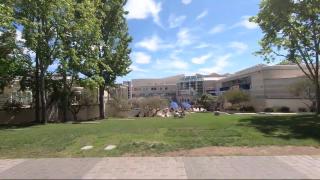 加州大学圣地亚哥分校， 全美最顶尖公立大学