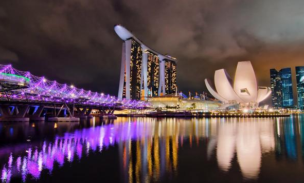 新加坡一年留学费用大概是多少