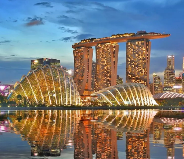 去新加坡留学一年要多少钱