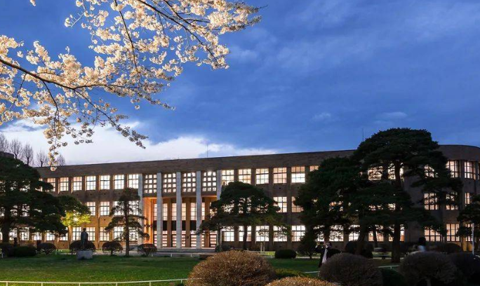 日本留学容易进的大学