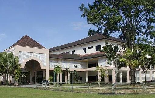 马来西亚博特拉大学留学优势专业与院系设置