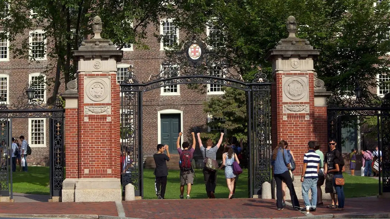 布朗大学本科留学申请条件是什么
