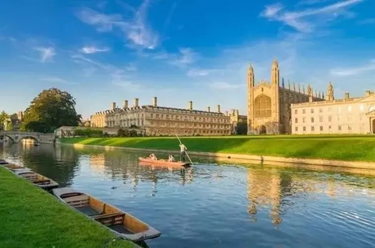 剑桥大学本科留学成绩有哪些要求
