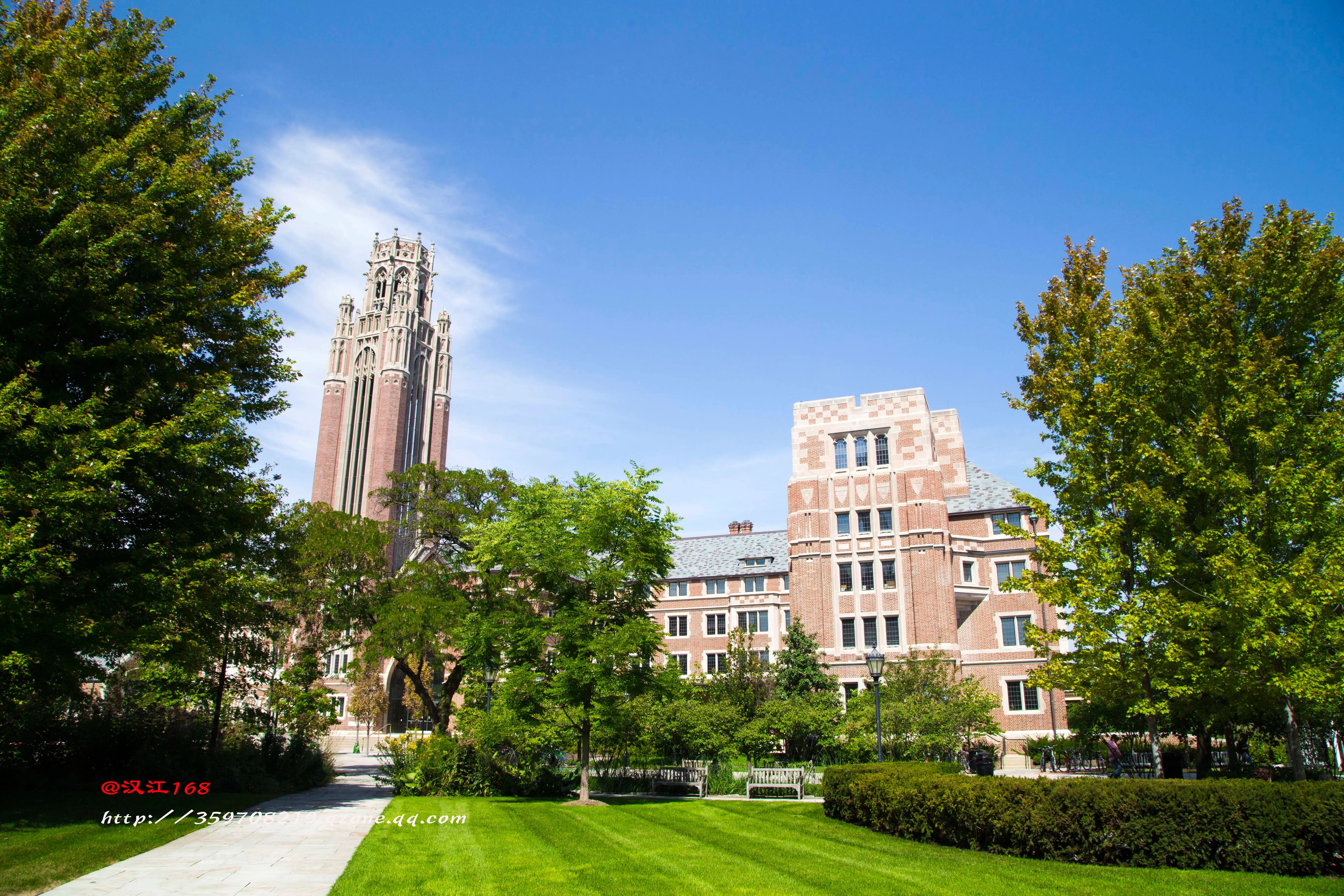 2022芝加哥大学留学申请要求和材料是什么