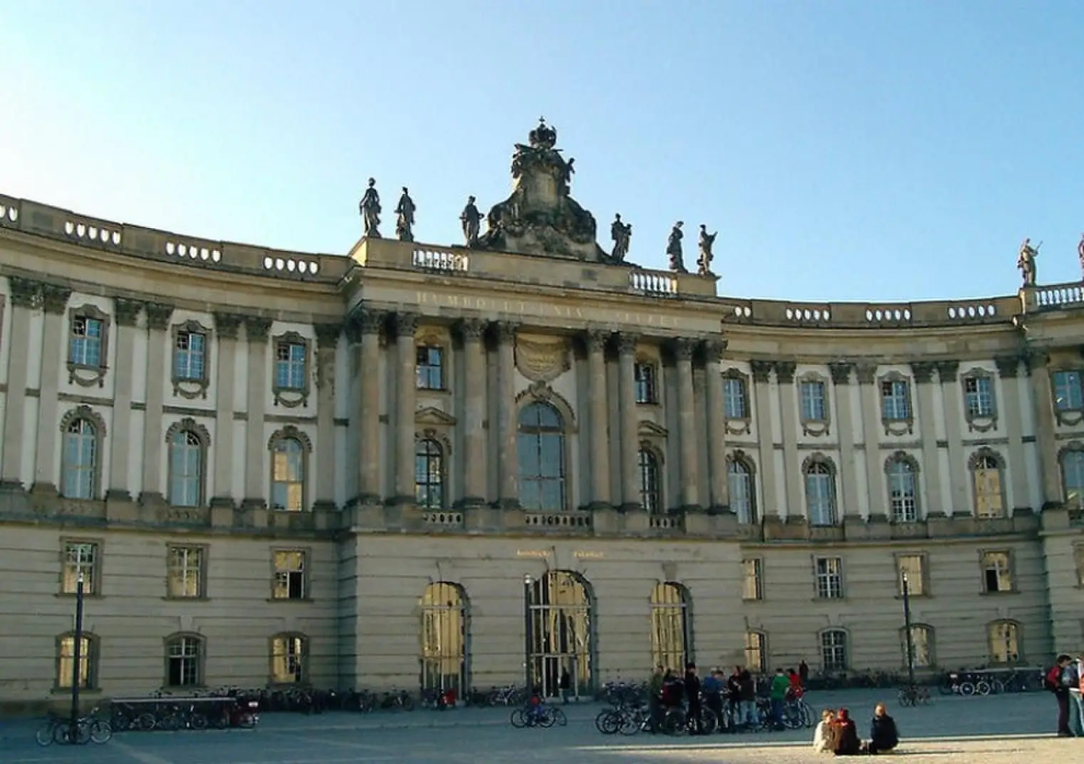 柏林自由大学申请条件是什么