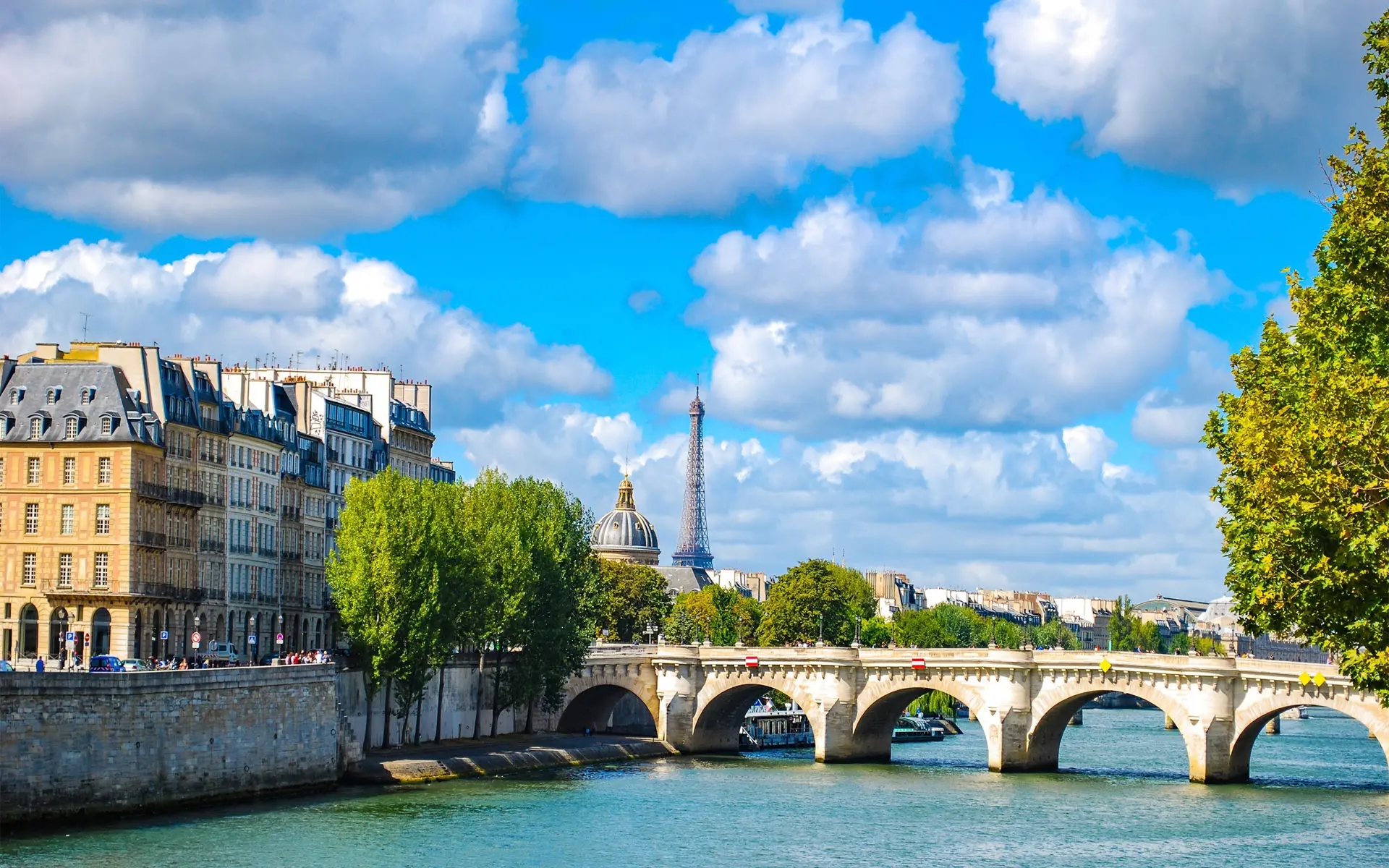 去法国留学要知道的语言考试有哪些