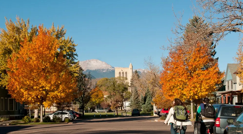 科罗拉多州立大学有哪些入学要求和专业