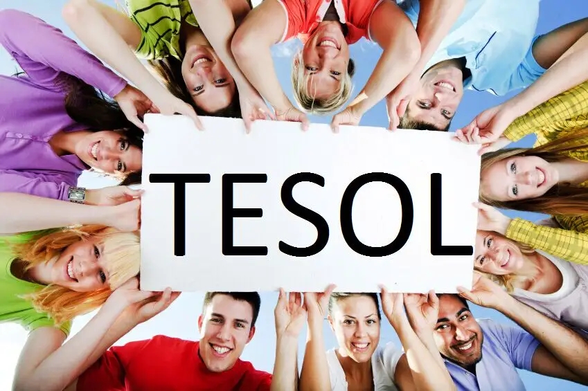 申请美国TESOL专业有什么要求
