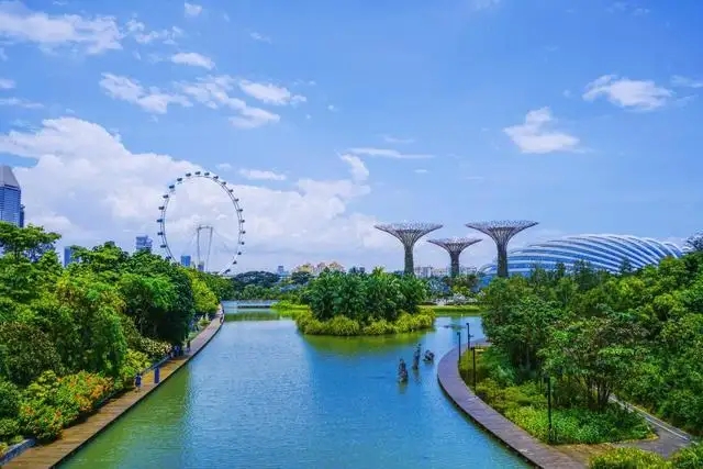 留学新加坡需要什么条件和材料