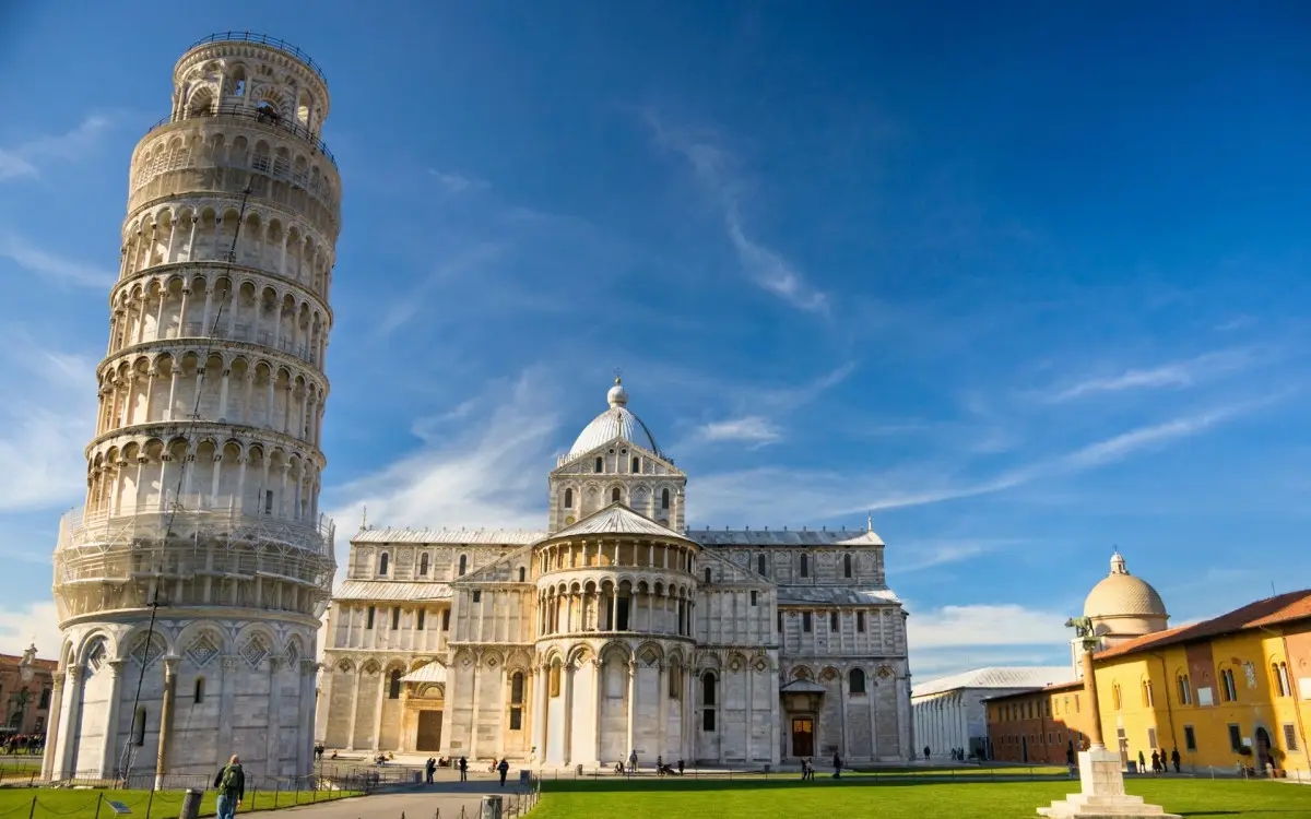 意大利留学个人简历要怎么写？留学条件有什么？