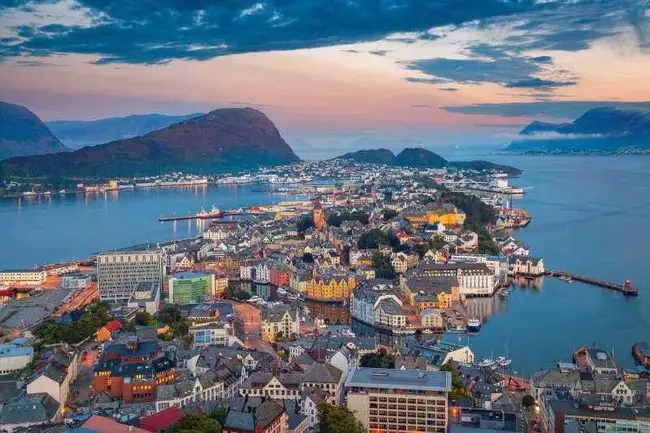 各阶段留学挪威有什么要求呢