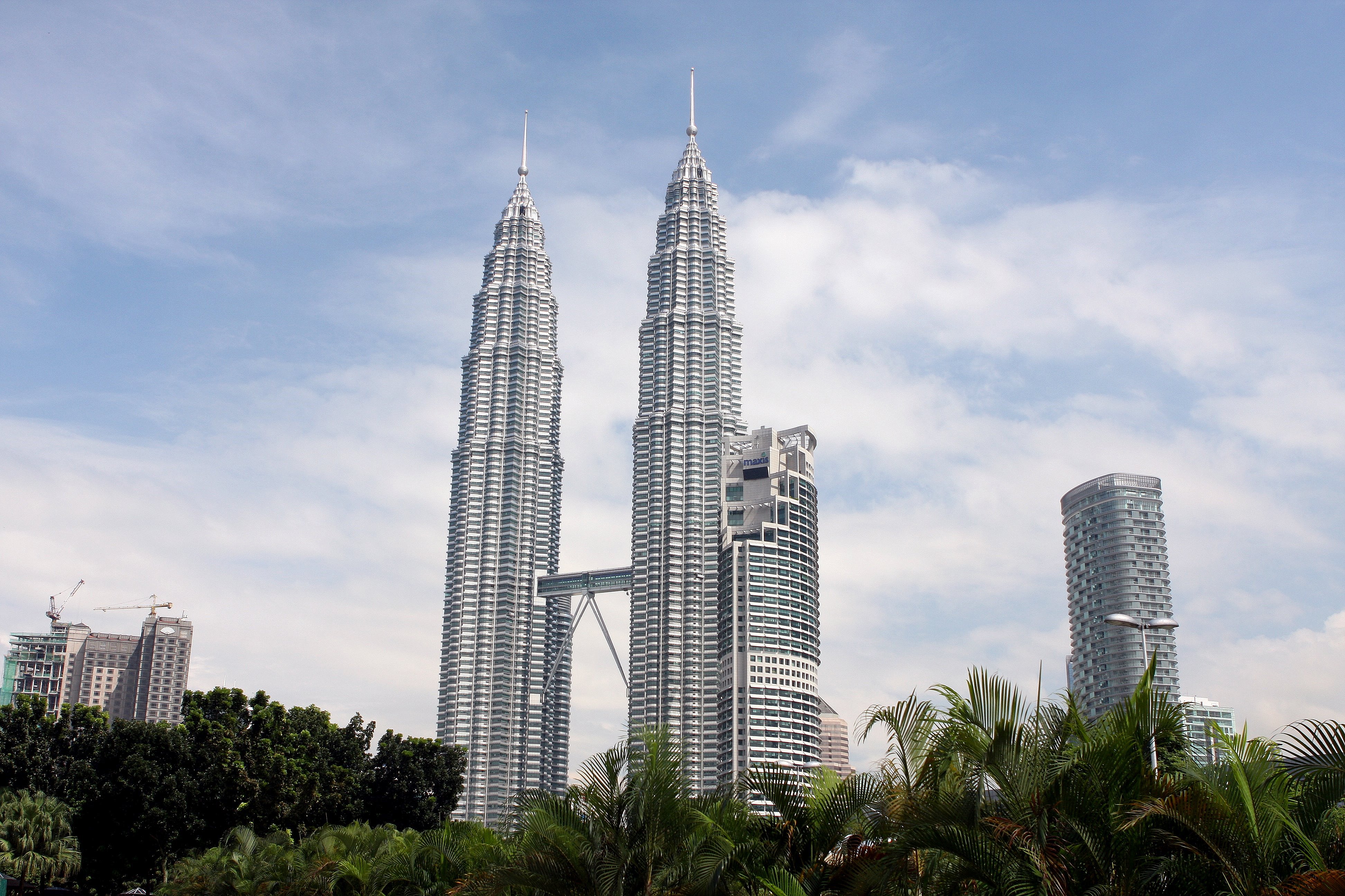 如何办理马来西亚永久居民证