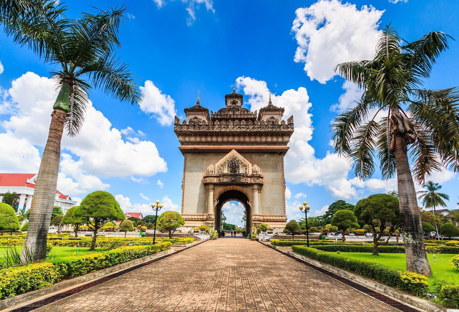 老挝旅游签证申请流程有什么