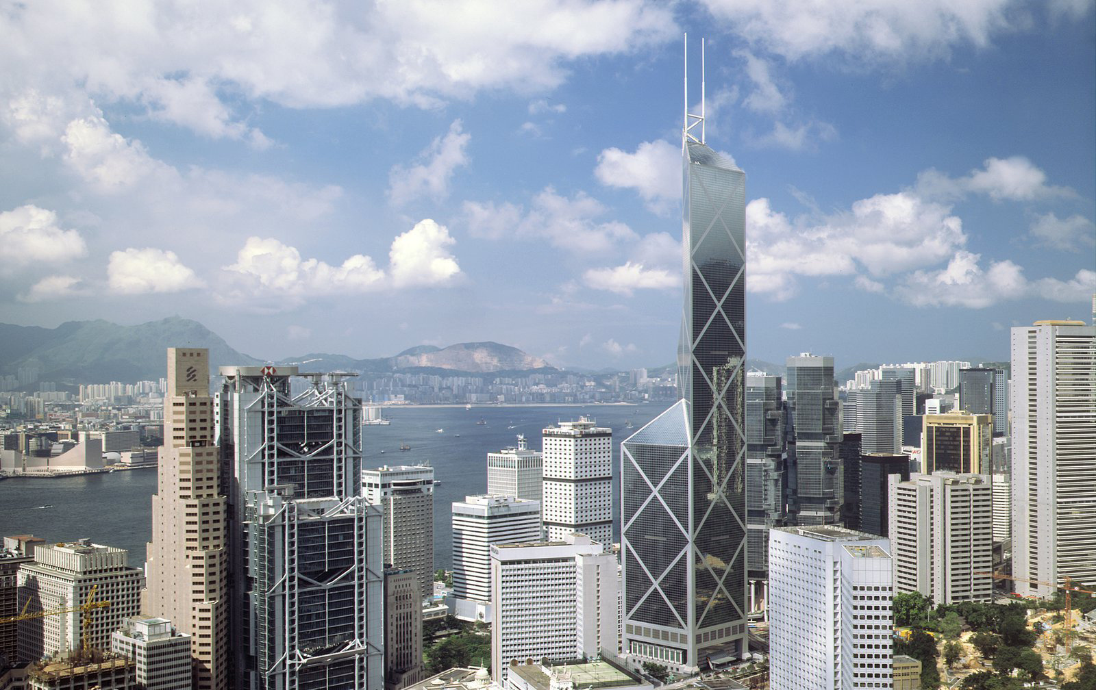 香港特别行政区护照申请资格有什么