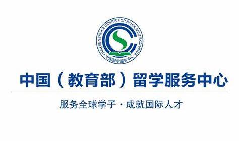 中国留学服务中心业务领域