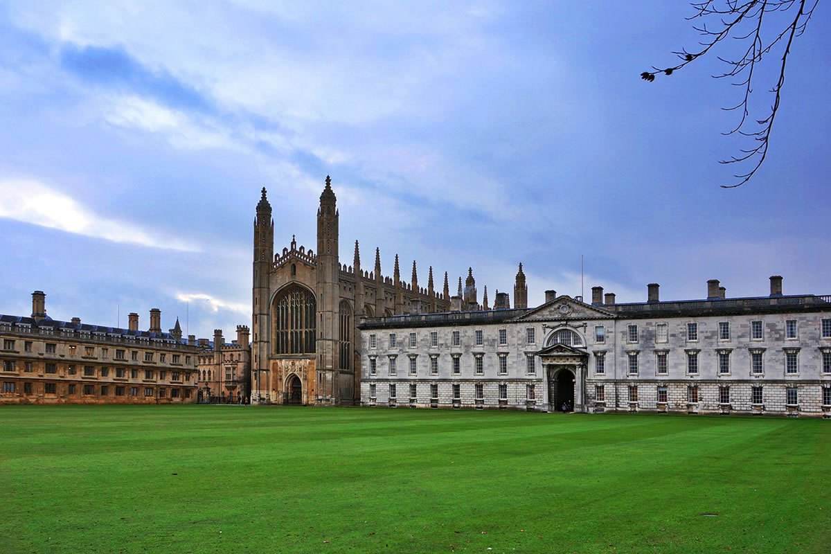 剑桥大学考试委员会旗下有什么考试