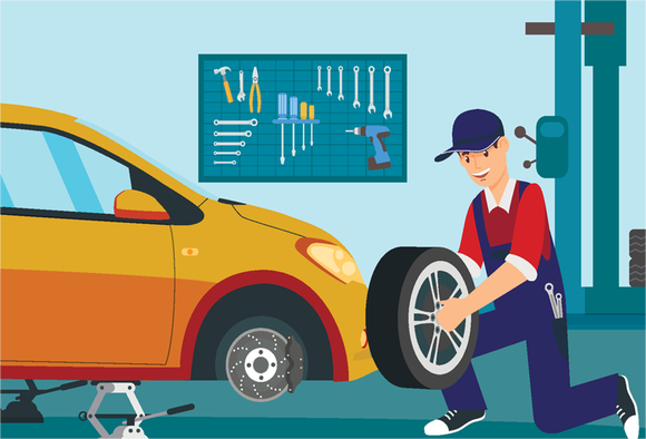 汽车修理工职业资格考试报名条件有什么