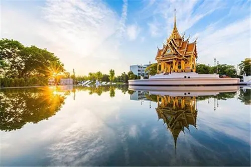 泰国留学必备物品及要求