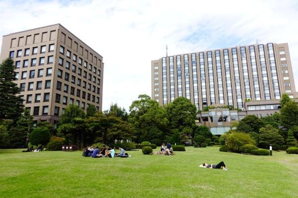 名古屋大学排名