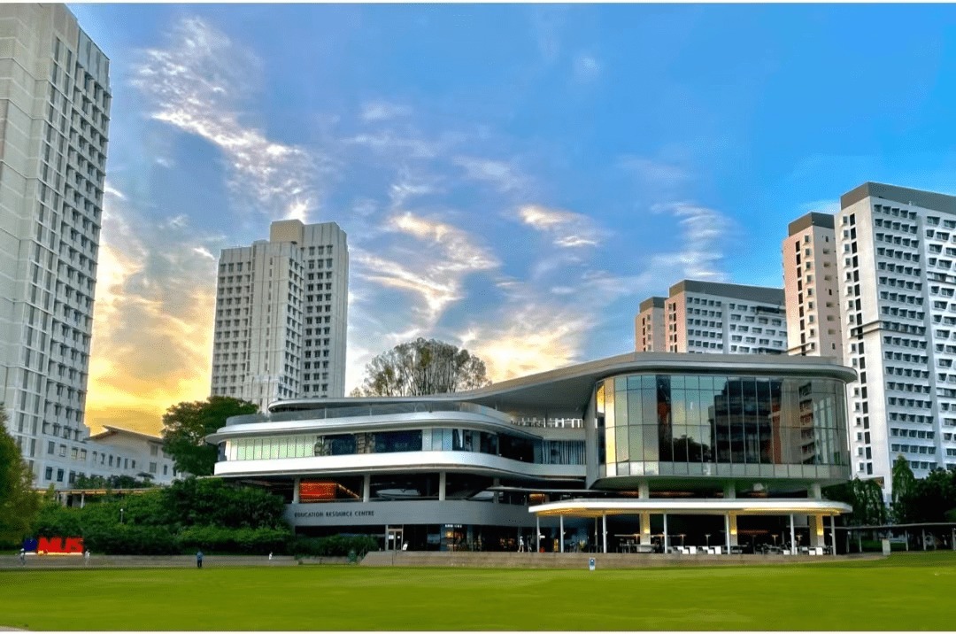 如何升读新加坡国立大学
