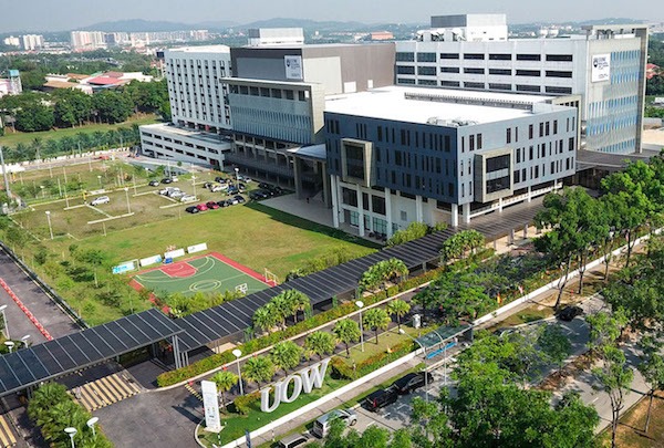 马来西亚大学在世界的排名