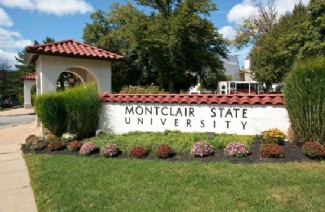 蒙特克莱尔州立大学