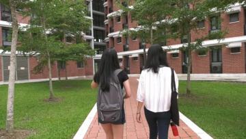 马来西亚国民大学，满足学生不同需求