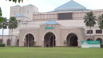 马来西亚国际伊斯兰大学，师资力量雄厚