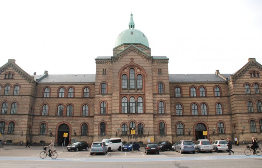 哥本哈根大学优势专业