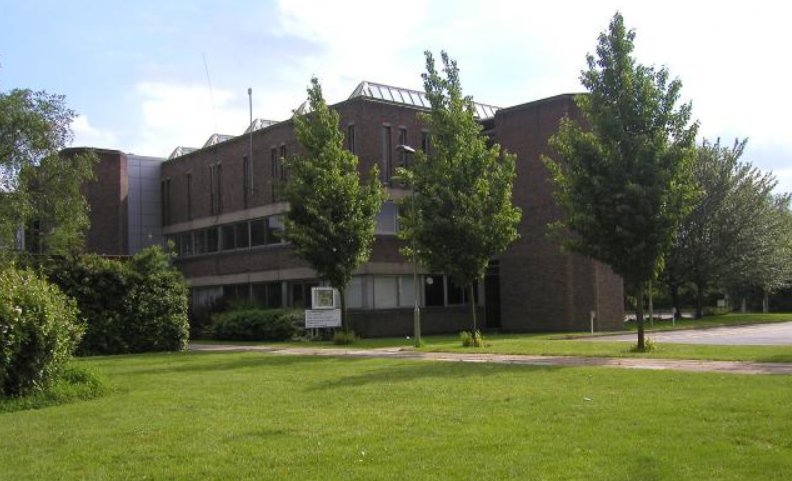 雷丁大学学院设置