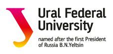 乌拉尔联邦大学