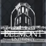 贝尔蒙特大学